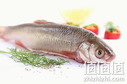 达里湖野生华子鱼500g