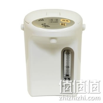松下电热水瓶