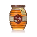 森蜂园 洋槐蜂蜜450g/瓶 苏宁易购价格
