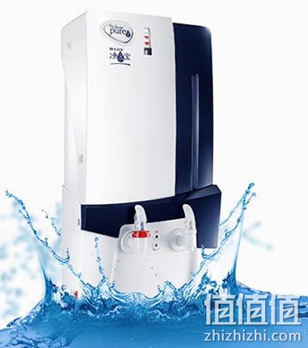 联合利华净水宝