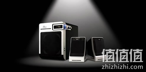 惠威音箱