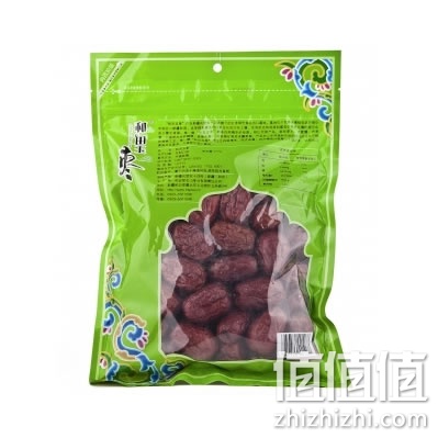 昆仑山玉枣