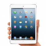 苹果 iPad mini MD531CH/A 7.9英寸平板电脑（16G/白色） 国美团购价格