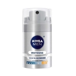 妮维雅（NIVEA）男士焕白防晒亮肤露 50g 苏宁易购价格