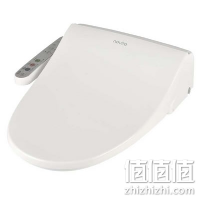 诺维达洁身器