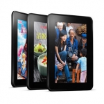 亚马逊 Kindle Fire HD 7英寸平板电脑（32G） 苏宁易购价格