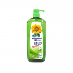 绿劲 妈妈壹选新一代餐具净 1.28kg 苏宁移动端