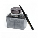 卡姿兰 魅惑浓郁眼线膏（02#黑色）3.5g 当当网价格