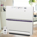 艾美特 Airmate AC16 空气净化器 当当网价格