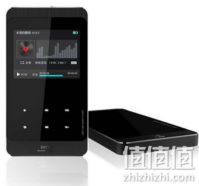 学林电子音频播放器