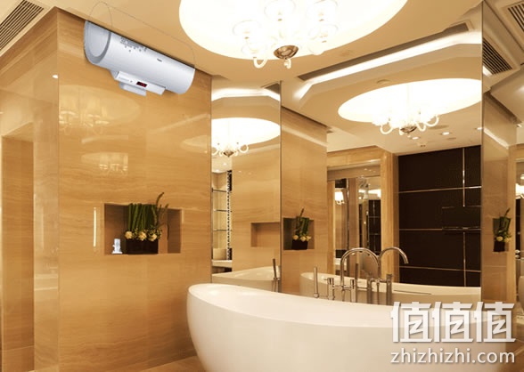 海尔电热水器