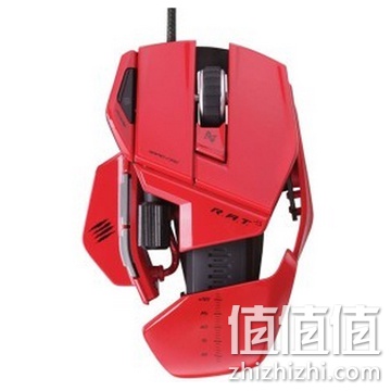 赛钛客游戏鼠标