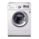 LG WD-N12430D 6公斤滚筒洗衣机 苏宁团购价格