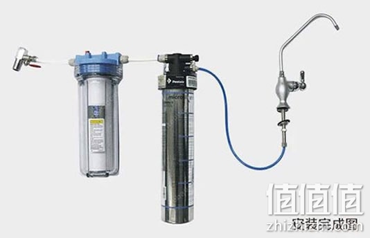 爱惠浦净水机