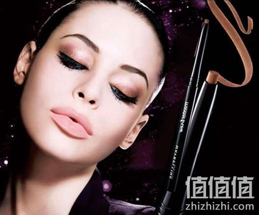 美宝莲睛采造型眉笔