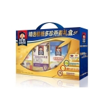 桂格（Quaker） 多珍燕麦片礼盒1080g+即食燕麦片400g 亚马逊中国价格