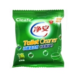 再次特价！净安(cleafe)马桶清洁剂 洁厕块50g 苏宁易购价格