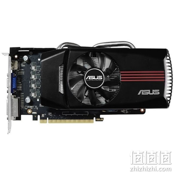 华硕HD7850-DC-1GD5-V2显卡