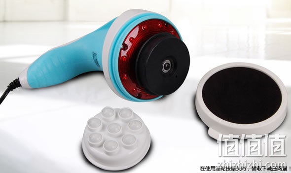 泰昌TC-806推脂减肥按摩器 