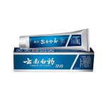云南白药 留兰香型牙膏180g 壹药网价格