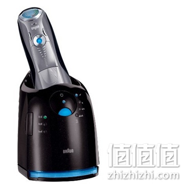 Braun Series 7-790c剃须刀