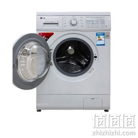 LG WD-N10440D滚筒洗衣机 