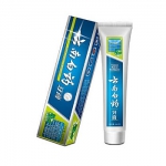云南白药 薄荷香型牙膏 210g 健一网价格