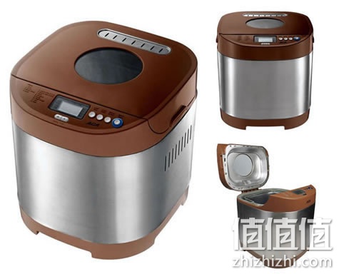 北美电器AB-SN6513N面包机