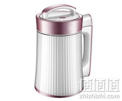 美的豆浆机