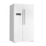 西门子 BCD-610W 对开门冰箱（610L） 京东商城价格