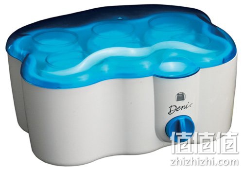 Deni 5600 一夸脱电动酸奶制造机