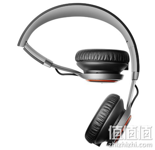Jabra 捷波朗 REVO Wireless 无线蓝牙立体声头戴式音乐耳机