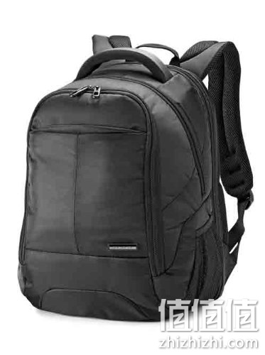 Samsonite 新秀丽 Classic PFT 经典双肩背包