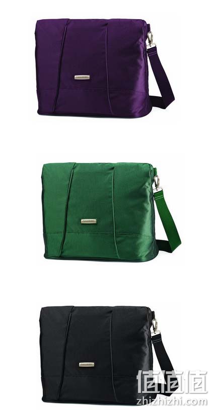 Samsonite 新秀丽 Hyperspace XLT Fco 挎包