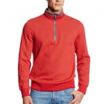 Calvin Klein 卡尔文 Sportswear 男士双面长袖套头衫 美国 Amazon