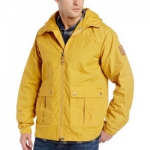 Fjallraven 北极狐 Fjell男士防风外套 美国 Amazon