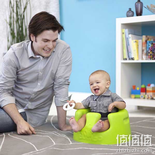 Bumbo 班博 Floor Seat 婴儿安全座椅