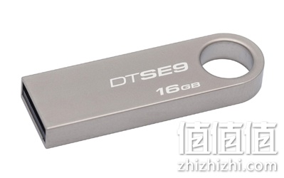 Kingston 金士顿 DTSE9H/16GBZ
