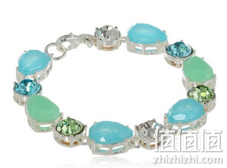 精选 Nine West 玖熙、Dogeared、Anne Klein 等多品牌珠宝首饰