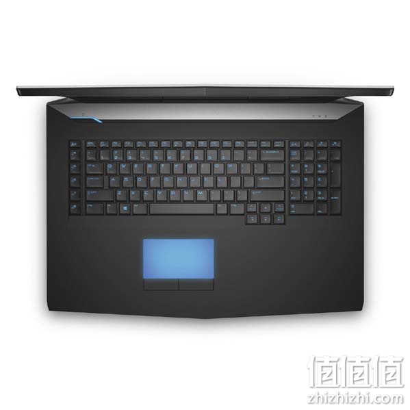 Dell戴尔 Alienware外星人 ALW18-3006sLV 18.4寸游戏笔记本
