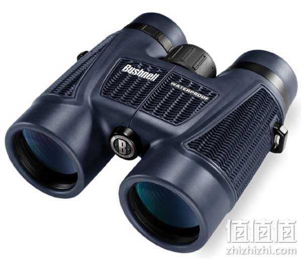 Bushnell 博士能 H2O Roof 8×42 防水防雾双筒望远镜