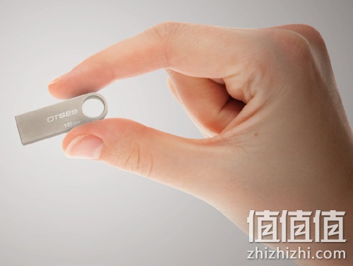 Kingston 金士顿 DTSE9H/16GBZ