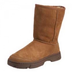 腰斩价：UGG 5275羊皮毛一体女士雪地靴 美国 Amazon