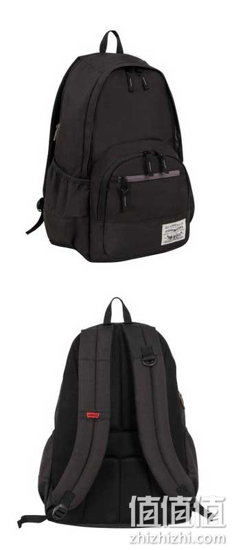 Levi's 李维斯 Rockland Ii 双肩背包