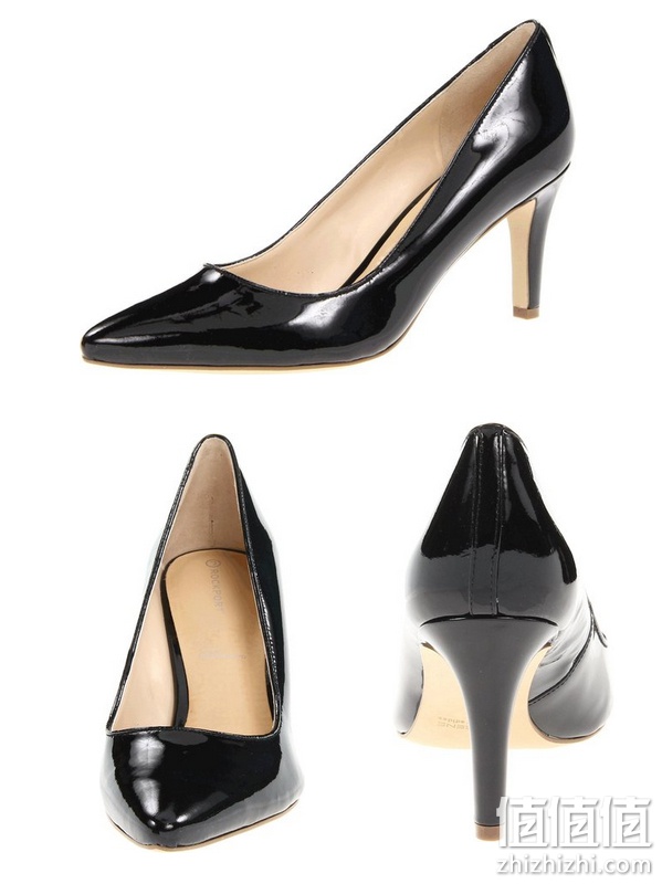 Rockport 乐步 Lendra 女式尖头高跟鞋