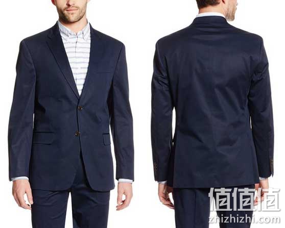 Tommy Hilfiger 男士休闲西装外套