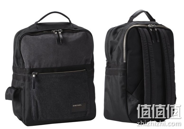 Diesel 迪赛 Mixt8 Backpack 双肩包