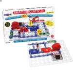 销量冠军：Elenco Snap Circuits Jr. SC-100电路益智玩具 美国 Amazon