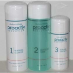 Proactiv 高伦雅芙60天祛痘护理3件套 美国 Amazon