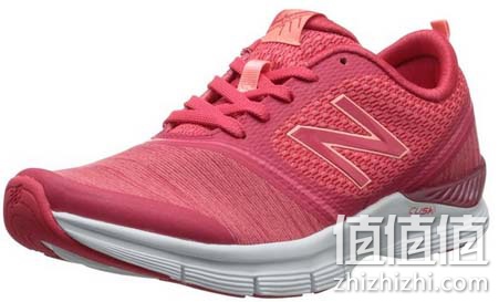 New Balance 新百伦 WX711 女士缓震跑鞋